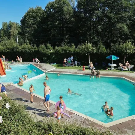 Apartamento In Grand Est