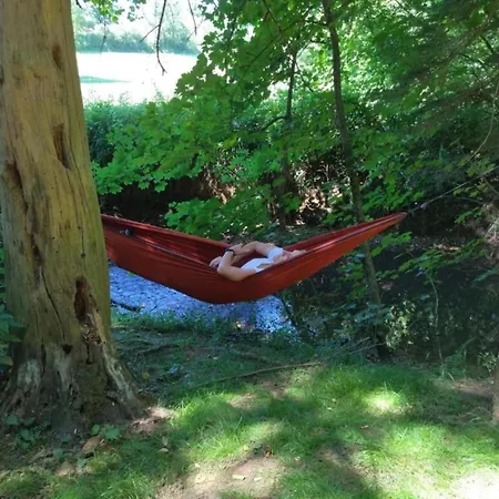 In Grand Est Apartamento