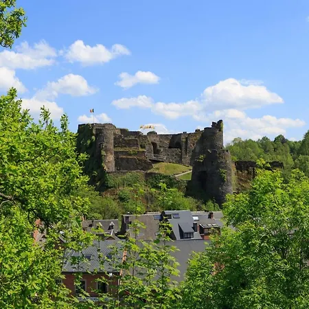 Apartamento In Grand Est *