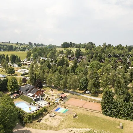 Apartamento In Grand Est *