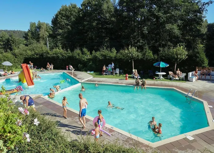 Apartment In Grand Est