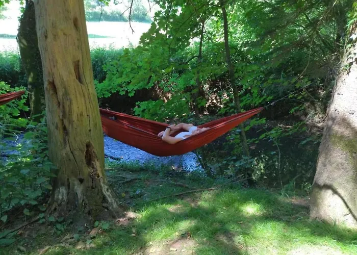 In Grand Est Apartment