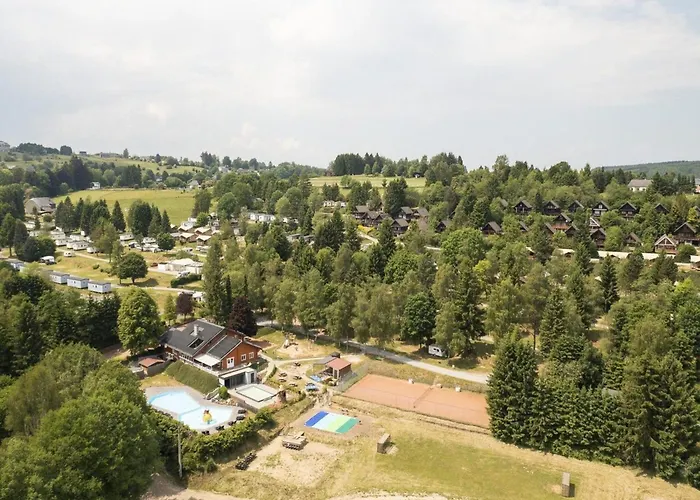 Apartment In Grand Est *